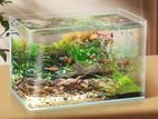 40 Liter Imported Fish Tank