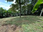 40 P Land For Sale In Maharagama - Pathiragoda