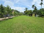 40 P Residential Bare Land For Sale Thalawathugoda