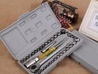 40 PCS Shocket Wrench Set