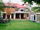 40 Perch Beautiful Luxury House Kesbewa
