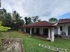 40 Perch House for RENT in Mirihana, Nugegoda ( Commercial use only)