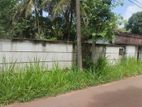 40 Perch Land for Sale Walpita