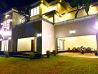40 Perch Luxury New House Sale in Negombo Area