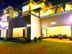 = 40 PERCH LUXURY NEW UP HOUSE SALE IN NEGOMBO AREA