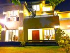 40 Perch Luxury up House Sale in Negombo Area