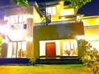 40 perch LUXURY UP HOUSE SALE IN NEGOMBO AREA