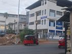 40 Perch Main Road Face Land for Sale Arrawwala