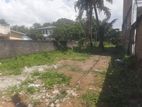40 Perches Bare Land for Lease in Kandana (C7-5436)