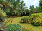 40 Perches / Bricks Walls Luxury House in Athurugiriya