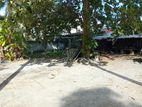 40 Perches Commercial Land For Sale in Wattala Kerawalapitiya Main Road.