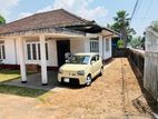 40 PERCHES LAND FOR LONG-TERM LEASE IN BANDARAGAMA (LC 1680)