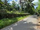 40 Perches Land for Sale in Bandaragama Town