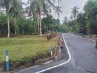 40 perches Land for sale in Godagama Atigala