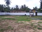 40 Perches land for sale in Ja Ela (C7-5892)