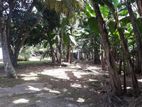 40 Perches Land for Sale in Ratmalana