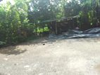 40 Perches Land for Sale - Wattala