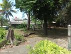 40 Perches Land Sale in Dehiwala