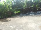 40 Perches Rectangular Land for Sale – Kerawalapitiya