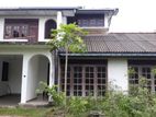 40 Perches Two-Storey House for Sale in Pannipitiya (SA)