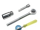 40 pieces of combination wrenches set