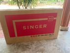 Singer 40" Ultra Slim LED TV