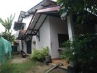 400 m To Bypass Road 2 Story House For Sale In Piliyandala .