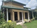 400 m To High Level Road House For Sale Maharagama