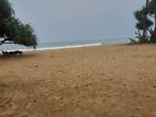 400 Perch On The Beach Tourism Land for Sale in Wadduwa CVVV-A4