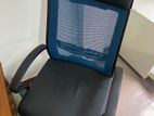 400 Series(high Back Office Chair)