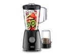400 W 1.5 L Blender with 1 Grinder Mill ( BX4130-B5 )