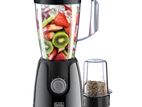 400 W 1.5 L Blender with 1 Grinder Mill