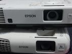 4000 lumen projector Epson