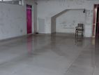 4000 SQ FT 2 STORIED BUILDING FOR RENT COL 06 WELLWATTE