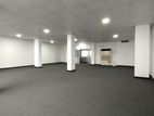 4,000 Sq. Ft. Office Space for Rent in Colombo 03