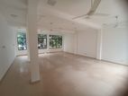 4,000 Sq.ft - Commercial Building for Rent CP18875-Colombo 03