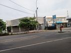 4,000 Sq.ft Commercial Building for Rent in Peliyagoda - CP34978