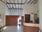4,000 Sq.ft Commercial Building for Sale in Nugegoda - CP35097