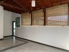 4,000 Sq.ft Commercial House for Rent in Colombo 07 - CP34940