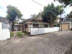 4000 Sqft House for Sale at Ratmalana