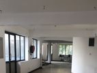 4000 Sqft Main Road Facing Office for Rent in Kirulapone - Colombo 06