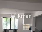 4000 Sqft Main Road Facing Office Space for Rent in Colombo 06 CGGG-A2