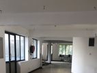 4000 Sqft Main Road Facing Office Space for Rent in Colombo 06 CGGG-A2