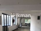 4000 Sqft Main Road Facing Office Space for Rent in Colombo 06 CGGG-A2