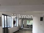 4000 Sqft Main Road Facing Office Space for Rent in Colombo 06 CGGG-A2