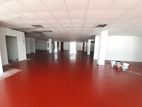 4,000 Sqft Office for Rent Facing Galle Road Colombo 03 [ 836 C ]