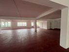 4,000 SQFT Office For Rent in Maharagama [ 2205C ]