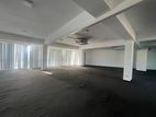 4,000 Sq.ft Office Space for Rent Col 5- CP41857