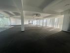4,000 Sq.ft Office Space for Rent Colombo 05 - CP41857