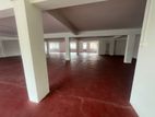 4000 SQFT Office Space For Rent In Maharagama [ 183 C ]